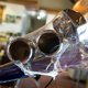 Image for article titled Watch This Chopper Start Up Inside A Restaurant In Taiwan And Understand Harleys Forever